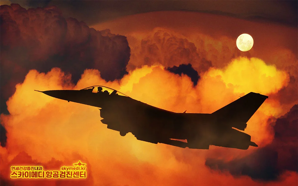항공검진센터