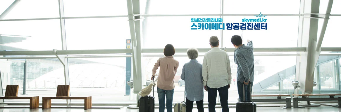 기내 질환